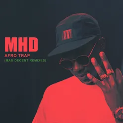 Afro Trap Mad Decent Remixes