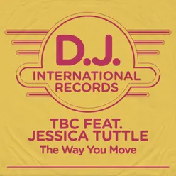 The Way You Move-Radio Mix