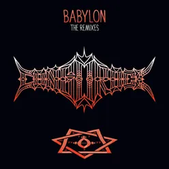 Babylon-CJ Bolland Dub