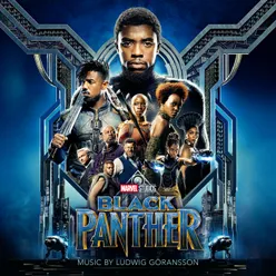 Black Panther Original Score