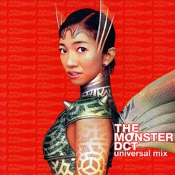 The Monster Universal Mix