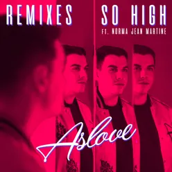 So High Remixes