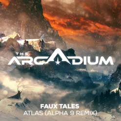 Atlas-Alpha 9 Remix