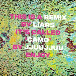Camo-Liars Remix