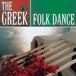 The Greek Folk Dance
