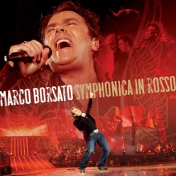 Symphonica In Rosso Live