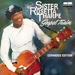 Gospel Train-Expanded Edition