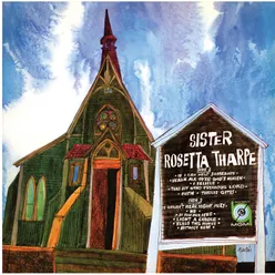 Sister Rosetta Tharpe