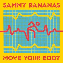 Move Your Body-Cassian Remix