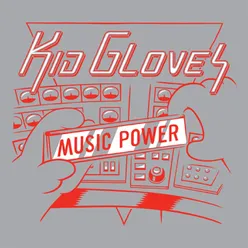 Music Power-D1 Remix
