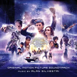 Ready Player One Original Motion Picture Soundtrack