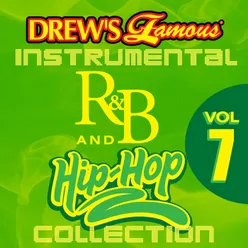 Drew's Famous Instrumental R&B And Hip-Hop Collection Vol. 7