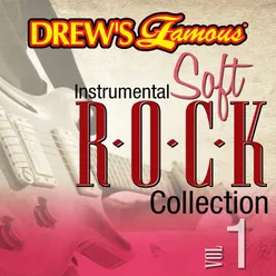 Drew's Famous Instrumental Soft Rock Collection Vol. 1