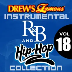 Drew's Famous Instrumental R&B And Hip-Hop Collection Vol. 18