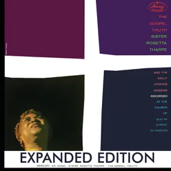 The Gospel Truth Expanded Edition