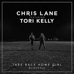 Take Back Home Girl-Acoustic