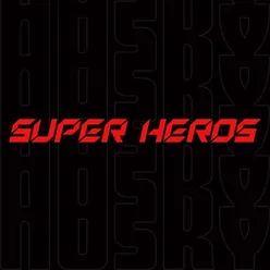 Super-héros