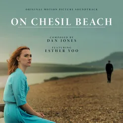 Jones: Solemn Love On Chesil Beach - Original Motion Picture Soundtrack