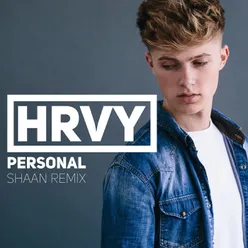 Personal-Shaan Remix