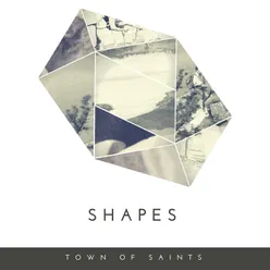 Shapes-Samuli Kosminen Remix