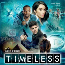 Timeless Original Television Soundtrack