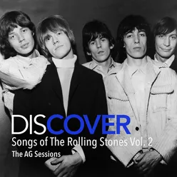 Discover: Songs Of The Rolling Stones Vol. 2