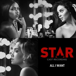 All I Want From “Star” Season 2