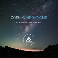 Cosmic Vibrations-Sampler 1