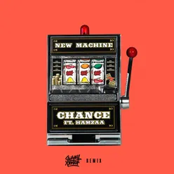Chance-Sammy Porter Remix