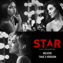 Believe Take 3 Version / From “Star” Season 2 Soundtrack