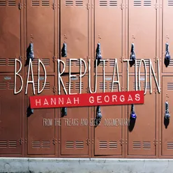 Bad Reputation-From The Freaks And Geeks Documentary