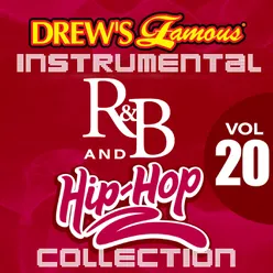 Drew's Famous Instrumental R&B And Hip-Hop Collection Vol. 20