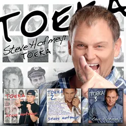 Toeka Vol. 1-3