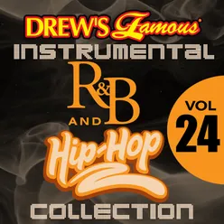 Drew's Famous Instrumental R&B And Hip-Hop Collection Vol. 24