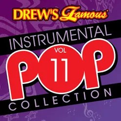 Drew's Famous Instrumental Pop Collection Vol. 11