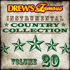 Drew's Famous Instrumental Country Collection Vol. 20