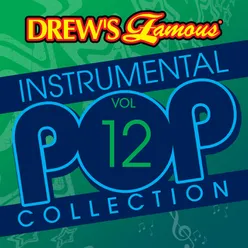 Drew's Famous Instrumental Pop Collection Vol. 12