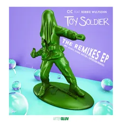 Toy Soldier Remixes