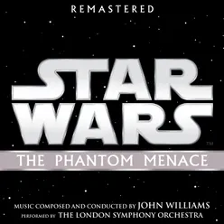 Star Wars: The Phantom Menace Original Motion Picture Soundtrack