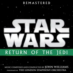 Star Wars: Return of the Jedi Original Motion Picture Soundtrack