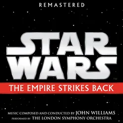 Star Wars: The Empire Strikes Back Original Motion Picture Soundtrack