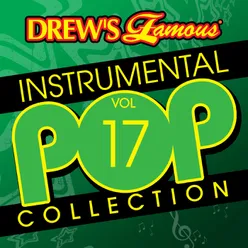 Drew's Famous Instrumental Pop Collection Vol. 17