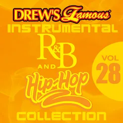 Drew's Famous Instrumental R&B And Hip-Hop Collection Vol. 28