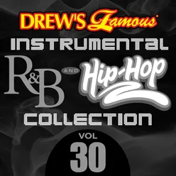 Drew's Famous Instrumental R&B And Hip-Hop Collection Vol. 30