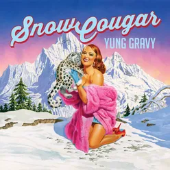 Snow Cougar