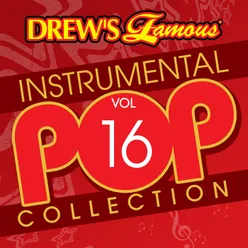 Drew's Famous Instrumental Pop Collection Vol. 16