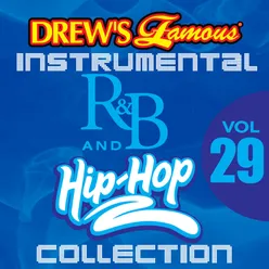 Drew's Famous Instrumental R&B And Hip-Hop Collection Vol. 29