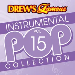 Drew's Famous Instrumental Pop Collection Vol. 15