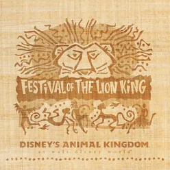 Festival of the Lion King