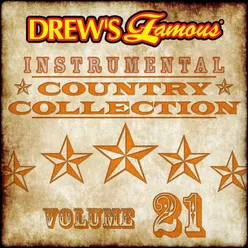 Drew's Famous Instrumental Country Collection Vol. 21
